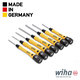 Wiha PicoFinish® ESD 271P - Şurubelniţă de precizie - Phillips PH00