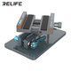 Relife RL-601S - Suport multifuncțional rotativ pentru repararea telefoanelor mobile