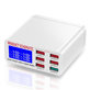 Product Schematic 896 - USB Statie service de încărcare (1x USB 3.0+ 5x USB 2.0)