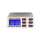 Product Schematic 896 - USB Statie service de încărcare (1x USB 3.0+ 5x USB 2.0)