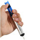 Extractor de staniu din aluminiu