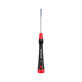 Wiha PicoFinish® 260P - Şurubelniţă de precizie - plat 1,0 mm