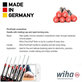 Wiha PicoFinish® 267P - Şurubelniţă de precizie - Torx T4