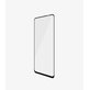 PanzerGlass - Geam Securizat Case Friendly pentru Xiaomi Redmi Note 10, 10S, negru