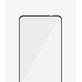 PanzerGlass - Geam Securizat Case Friendly pentru Xiaomi Redmi Note 10, 10S, negru