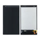 Lenovo Tab 4 8 TB-8704F - Ecran LCD + Sticlă Tactilă (Black) TFT