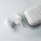 SBS - Că?ti fără fir TWS Air Free cu carcasă de încărcare 250 mAh, alb