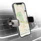SBS - Car Mount Clip Pro, suport universal pentru ventila?ie, negru