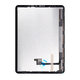 Apple iPad Pro 11.0 (3rd Gen, 4th Gen) - Ecran LCD + Sticlă Tactilă Refurbished