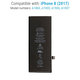 Apple iPhone 8 - Baterie 1821mAh FixPremium