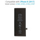 Baterie pentru iPhone 8, 1821mAh, FixPremium