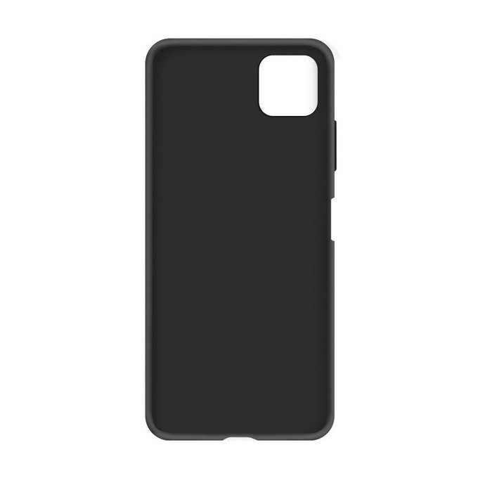 SBS - Caz Vanity pentru Samsung Galaxy A22 5G, negru