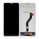 Samsung Galaxy A20s A207F - Ecran LCD + Sticlă Tactilă TFT