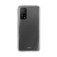 SBS - Caz Skinny pentru Xiaomi Mi 10T, transparent