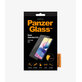 PanzerGlass - Geam Securizat Case Friendly pentru Xiaomi Redmi Note 10 5G, negru