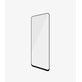 PanzerGlass - Geam Securizat Case Friendly pentru Xiaomi Redmi Note 10 5G, negru