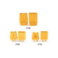 Amass - Conectori pentru baterii (XT30U + XT60 + XT90)