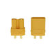 Amass - Conectori pentru baterii (XT30U + XT60 + XT90)