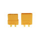 Amass - Conectori pentru baterii (XT30U + XT60 + XT90)