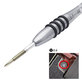 Penggong - Şurubelniţă - Tri-Point Y000 (0.6mm)