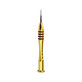 Penggong - Şurubelniţă - Tri-Point Y000 (0.6mm)