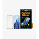 PanzerGlass - Geam Securizat Case Friendly AB pentru Xiaomi Mi 11, Mi 11 Ultra, negru