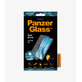 PanzerGlass - Geam Securizat Case Friendly pentru Xiaomi Mi 11 Lite, negru