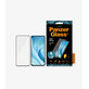 PanzerGlass - Geam Securizat Case Friendly pentru Xiaomi Mi 11 Lite, negru