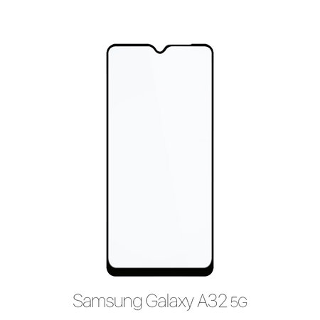 FixPremium FullCover Glass - Geam securizat pentru Samsung Galaxy A32 5G