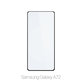 FixPremium FullCover Glass - Geam securizat pentru Samsung Galaxy A72