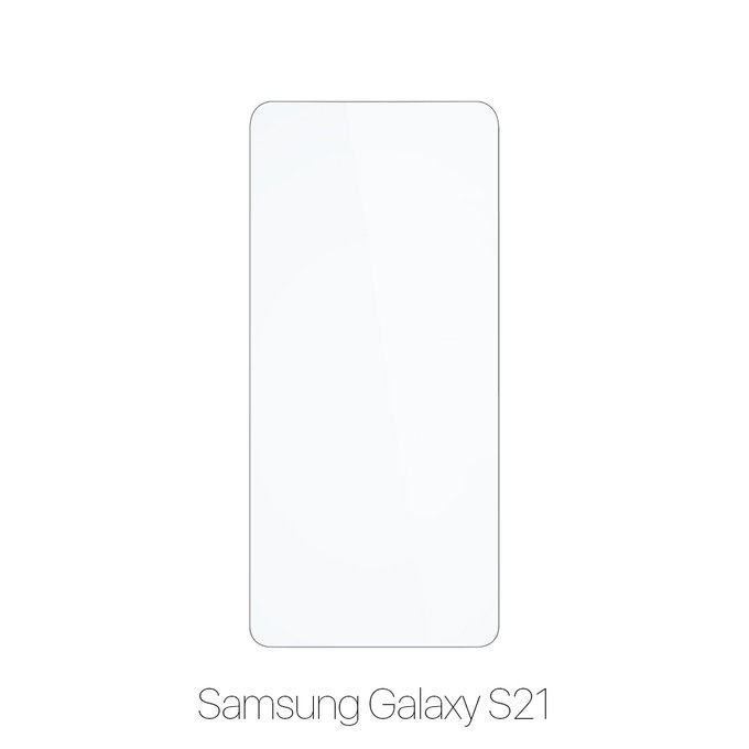 FixPremium Glass - Geam securizat pentru Samsung Galaxy S21