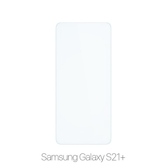 FixPremium Glass - Geam securizat pentru Samsung Galaxy S21+