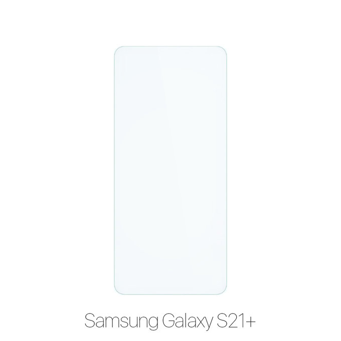 FixPremium Glass - Geam securizat pentru Samsung Galaxy S21+