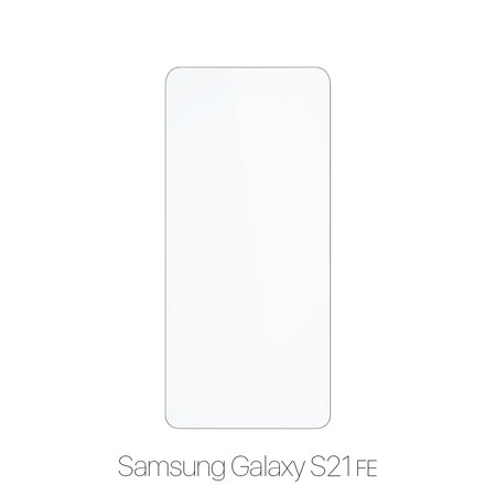FixPremium Glass - Geam securizat pentru Samsung Galaxy S21 FE