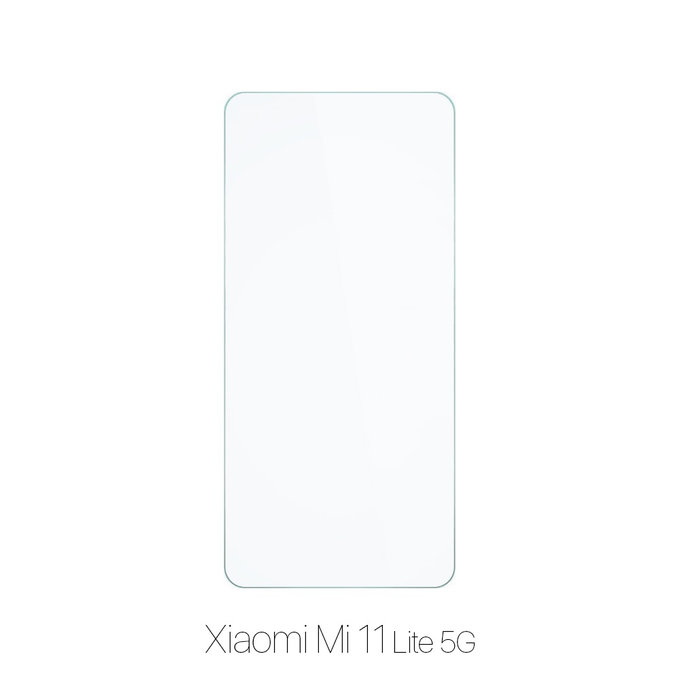 FixPremium Glass - Geam securizat pentru Xiaomi Mi 11 Lite 5G