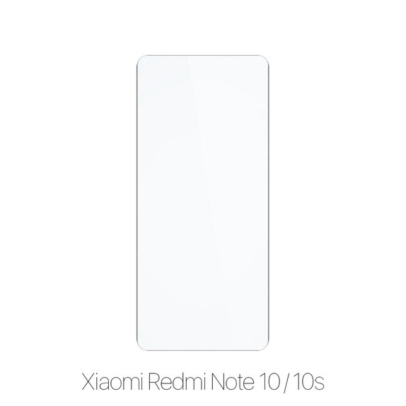 FixPremium Glass - Geam securizat pentru Xiaomi Redmi Note 10 & 10S