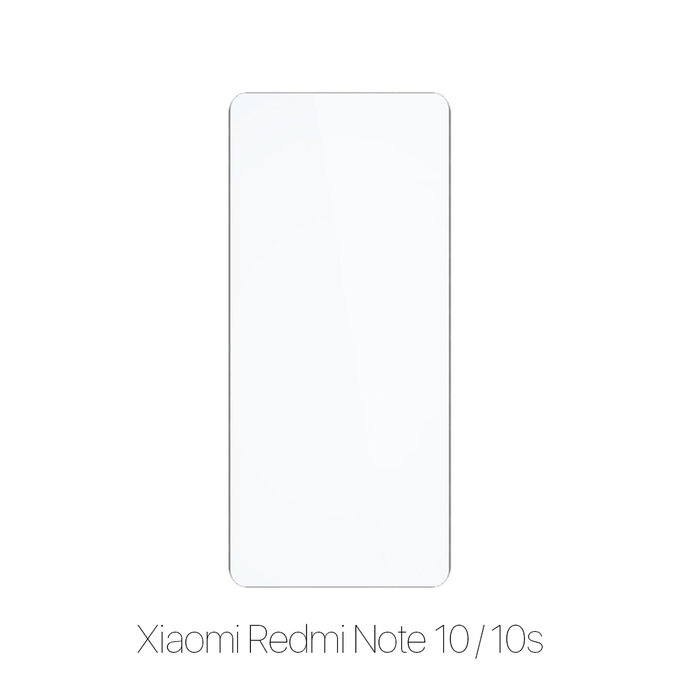 FixPremium Glass - Geam securizat pentru Xiaomi Redmi Note 10 & 10S