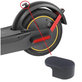 Ninebot Segway Max G30 - Suport pentru Mecanismul de Pliere a Aripă Spate