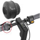 Ninebot Segway Max G30 - Clopoțel (Black)