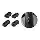 Xiaomi Mi Electric Scooter 1S, 2 M365, Essential, Pro, Pro 2 - Set de Îmbinare pentru Cabluri din Cauciuc