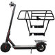 Xiaomi Mi Electric Scooter 1S, 2 M365, Essential, Pro, Pro 2 - Suport pentru Bagaj pe Aripa Spate