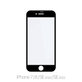 FixPremium FullCover Glass - Geam securizat pentru iPhone 7, 8, SE 2020 & SE 2022