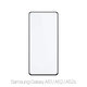 FixPremium FullCover Glass - Geam securizat pentru Samsung Galaxy A51, A52 & A52s