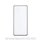 FixPremium FullCover Glass - Geam securizat pentru Samsung Galaxy A51, A52 & A52s