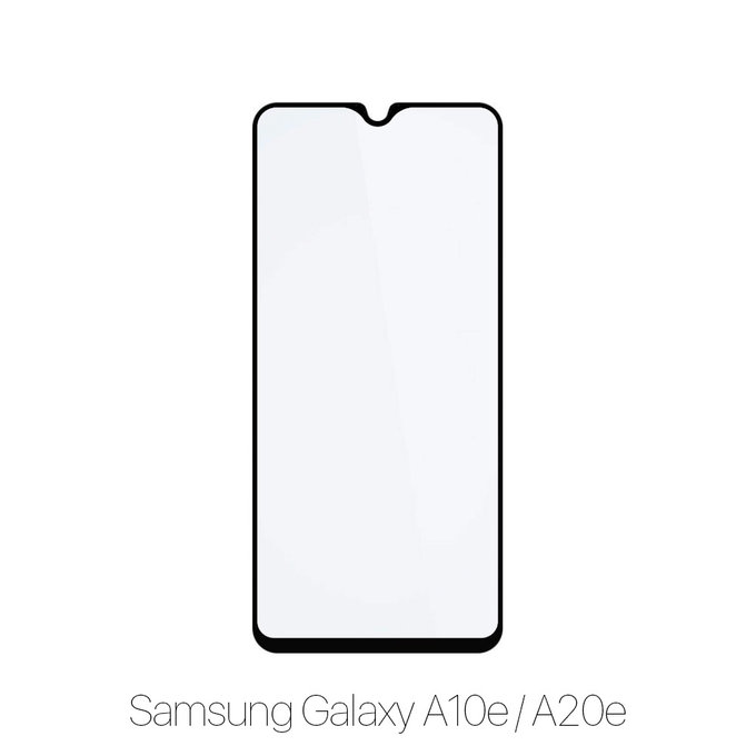 FixPremium FullCover Glass - Geam securizat pentru Samsung Galaxy A10e & A20e