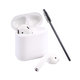 Perie de curățare pentru AirPods și carcasa de încărcare