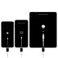 2UUL ResDog - Adaptor pentru Activarea Imediată a Modului de Recuperare a Dispozitivului iOS