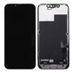 Ecran pentru iPhone 13 Mini, Sticlă tactilă cu ramă, Refurbished
