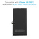 Baterie pentru iPhone 13, 3227mAh