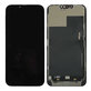 Ecran pentru iPhone 13 Pro Max, Sticlă tactilă cu ramă, Refurbished